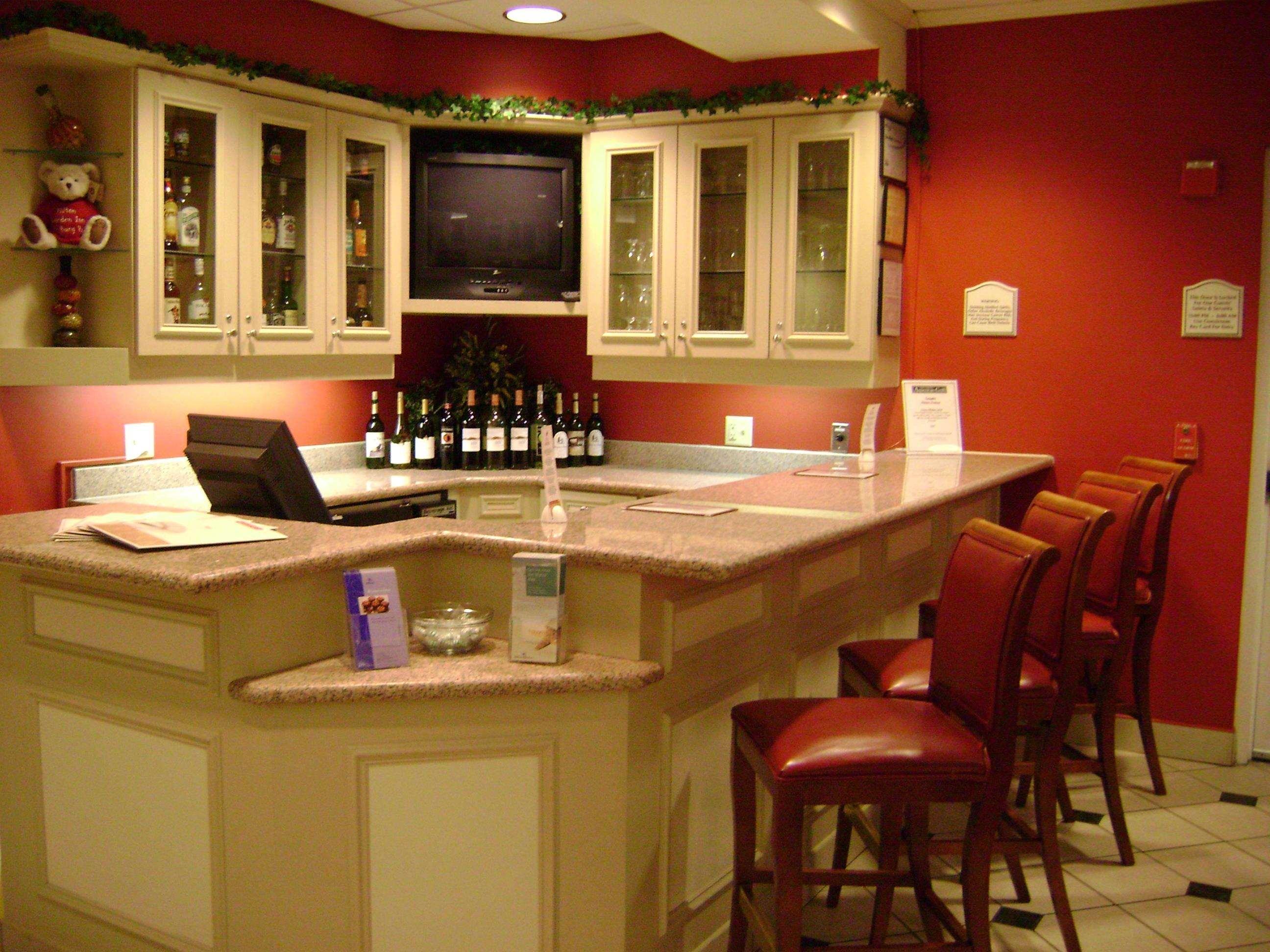 Hilton Garden Inn Gettysburg Restaurant photo