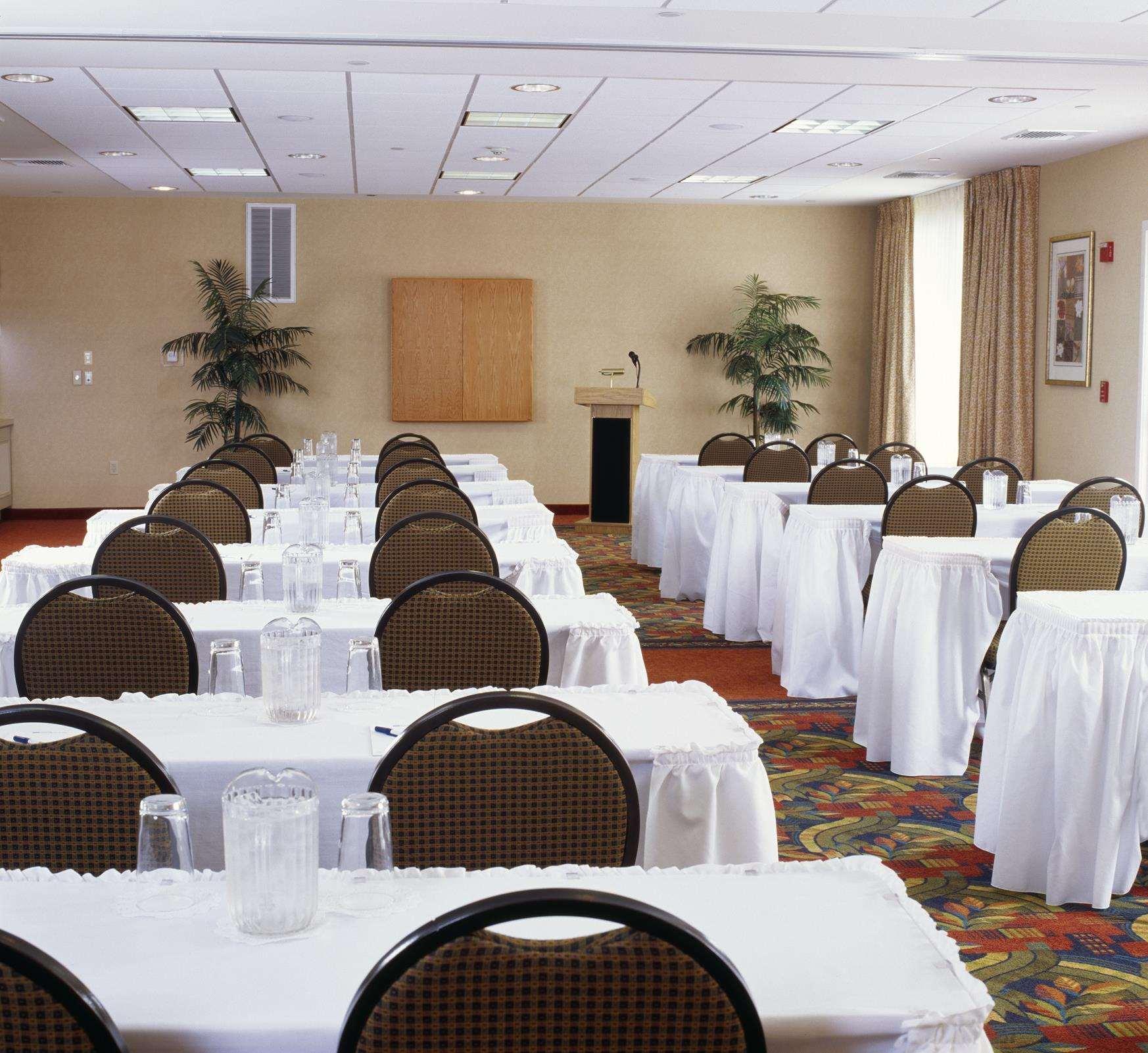 Hilton Garden Inn Gettysburg Facilities photo